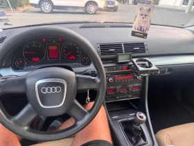 Audi A4 2.0 TDI - 2800 € - 15702901 10 | Car24.bg Audi A4 2.0 TDI - 2800 € - 15702901 10