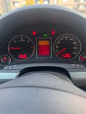 Audi A4 2.0 TDI - 2800 € - 15702901 9 | Car24.bg Audi A4 2.0 TDI - 2800 € - 15702901 9