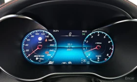 Mercedes-Benz C 43 AMG 4MATIC* BURMESTER* ДИСТРОНИК* ХЕДЪП* 360КАМЕРА* | Auto.bg — изображение 13 Mercedes-Benz C 43 AMG 4MATIC* BURMESTER* ДИСТРОНИК* ХЕДЪП* 360КАМЕРА* | Auto.bg — изображение 13
