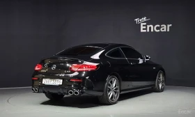 Mercedes-Benz C 43 AMG 4MATIC* BURMESTER* ДИСТРОНИК* ХЕДЪП* 360КАМЕРА* | Auto.bg — изображение 2 Mercedes-Benz C 43 AMG 4MATIC* BURMESTER* ДИСТРОНИК* ХЕДЪП* 360КАМЕРА* | Auto.bg — изображение 2