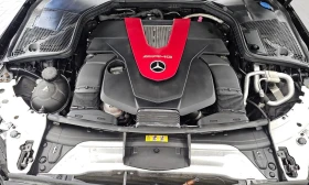 Mercedes-Benz C 43 AMG 4MATIC* BURMESTER* ДИСТРОНИК* ХЕДЪП* 360КАМЕРА* | Auto.bg — изображение 17 Mercedes-Benz C 43 AMG 4MATIC* BURMESTER* ДИСТРОНИК* ХЕДЪП* 360КАМЕРА* | Auto.bg — изображение 17