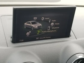 Audi A3 AWD| BROWN LEATHER| CARPLAY NAV| PANO| LED| ECO | Auto.bg — изображение 8 Audi A3 AWD| BROWN LEATHER| CARPLAY NAV| PANO| LED| ECO | Auto.bg — изображение 8