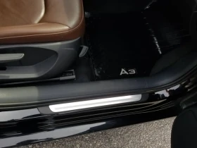 Audi A3 AWD| BROWN LEATHER| CARPLAY NAV| PANO| LED| ECO | Auto.bg — изображение 7 Audi A3 AWD| BROWN LEATHER| CARPLAY NAV| PANO| LED| ECO | Auto.bg — изображение 7