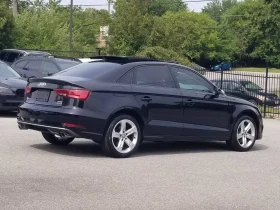 Audi A3 AWD| BROWN LEATHER| CARPLAY NAV| PANO| LED| ECO | Auto.bg — изображение 2 Audi A3 AWD| BROWN LEATHER| CARPLAY NAV| PANO| LED| ECO | Auto.bg — изображение 2