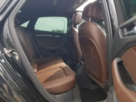 Audi A3 AWD| BROWN LEATHER| CARPLAY NAV| PANO| LED| ECO | Auto.bg — изображение 17 Audi A3 AWD| BROWN LEATHER| CARPLAY NAV| PANO| LED| ECO | Auto.bg — изображение 17