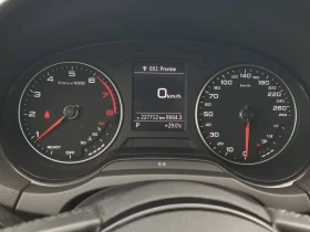 Audi A3 AWD| BROWN LEATHER| CARPLAY NAV| PANO| LED| ECO | Auto.bg — изображение 6 Audi A3 AWD| BROWN LEATHER| CARPLAY NAV| PANO| LED| ECO | Auto.bg — изображение 6