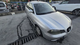 Seat Ibiza - 1200 € - 58689985 8 | Car24.bg Seat Ibiza - 1200 € - 58689985 8