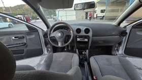 Seat Ibiza - 1200 € - 58689985 2 | Car24.bg Seat Ibiza - 1200 € - 58689985 2