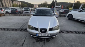 Seat Ibiza - 1200 € - 58689985 3 | Car24.bg Seat Ibiza - 1200 € - 58689985 3
