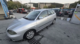 Seat Ibiza - 1200 € - 58689985 5 | Car24.bg Seat Ibiza - 1200 € - 58689985 5