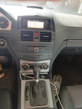 Mercedes-Benz C 220 W204 - 3990 € - 16694467 7 | Car24.bg Mercedes-Benz C 220 W204 - 3990 € - 16694467 7