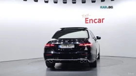 Mercedes-Benz E 53 AMG 4MATIC+ * ОБДУХВАНЕ* МАСАЖ* ДВА КЛЮЧА* 360* | Auto.bg — изображение 4 Mercedes-Benz E 53 AMG 4MATIC+ * ОБДУХВАНЕ* МАСАЖ* ДВА КЛЮЧА* 360* | Auto.bg — изображение 4