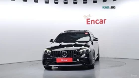 Mercedes-Benz E 53 AMG 4MATIC+ * ОБДУХВАНЕ* МАСАЖ* ДВА КЛЮЧА* 360* | Auto.bg — изображение 3 Mercedes-Benz E 53 AMG 4MATIC+ * ОБДУХВАНЕ* МАСАЖ* ДВА КЛЮЧА* 360* | Auto.bg — изображение 3