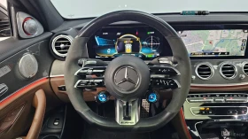 Mercedes-Benz E 53 AMG 4MATIC+ * ОБДУХВАНЕ* МАСАЖ* ДВА КЛЮЧА* 360* | Auto.bg — изображение 15 Mercedes-Benz E 53 AMG 4MATIC+ * ОБДУХВАНЕ* МАСАЖ* ДВА КЛЮЧА* 360* | Auto.bg — изображение 15