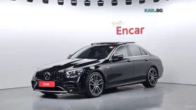 Mercedes-Benz E 53 AMG 4MATIC+ * ОБДУХВАНЕ* МАСАЖ* ДВА КЛЮЧА* 360*