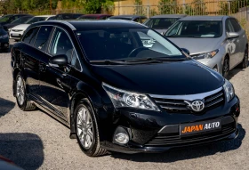 Toyota Avensis 1.8 бензин! ТОП! С ГАРАНЦИЯ | Auto.bg — изображение 3 Toyota Avensis 1.8 бензин! ТОП! С ГАРАНЦИЯ | Auto.bg — изображение 3