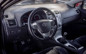 Toyota Avensis 1.8 бензин! ТОП! С ГАРАНЦИЯ | Auto.bg — изображение 7 Toyota Avensis 1.8 бензин! ТОП! С ГАРАНЦИЯ | Auto.bg — изображение 7