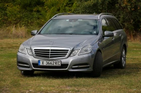 Mercedes-Benz E 350 CDI - Car24.bg Mercedes-Benz E 350 CDI