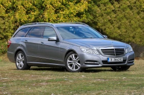 Mercedes-Benz E 350 CDI - 7500 € - 93107703 7 | Car24.bg Mercedes-Benz E 350 CDI - 7500 € - 93107703 7