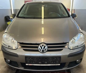 VW Golf 5 1.9TDi BLS