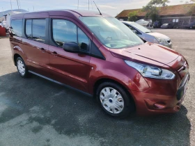 Ford Transit Custom 2.0 XLT