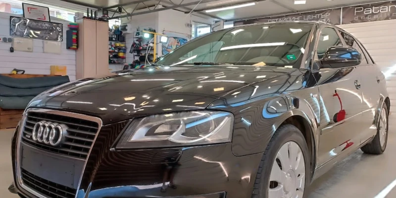 Audi A3 2.0TDI CR Sline - 5259 € / 10285.71 лв. - 47625589 1 | Car24.bg Audi A3 2.0TDI CR Sline - 5259 € / 10285.71 лв. - 47625589 1