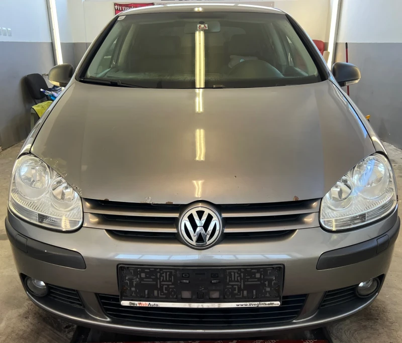 VW Golf 5 1.9TDi BLS - 11 € - 62983089 1 | Car24.bg VW Golf 5 1.9TDi BLS - 11 € - 62983089 1