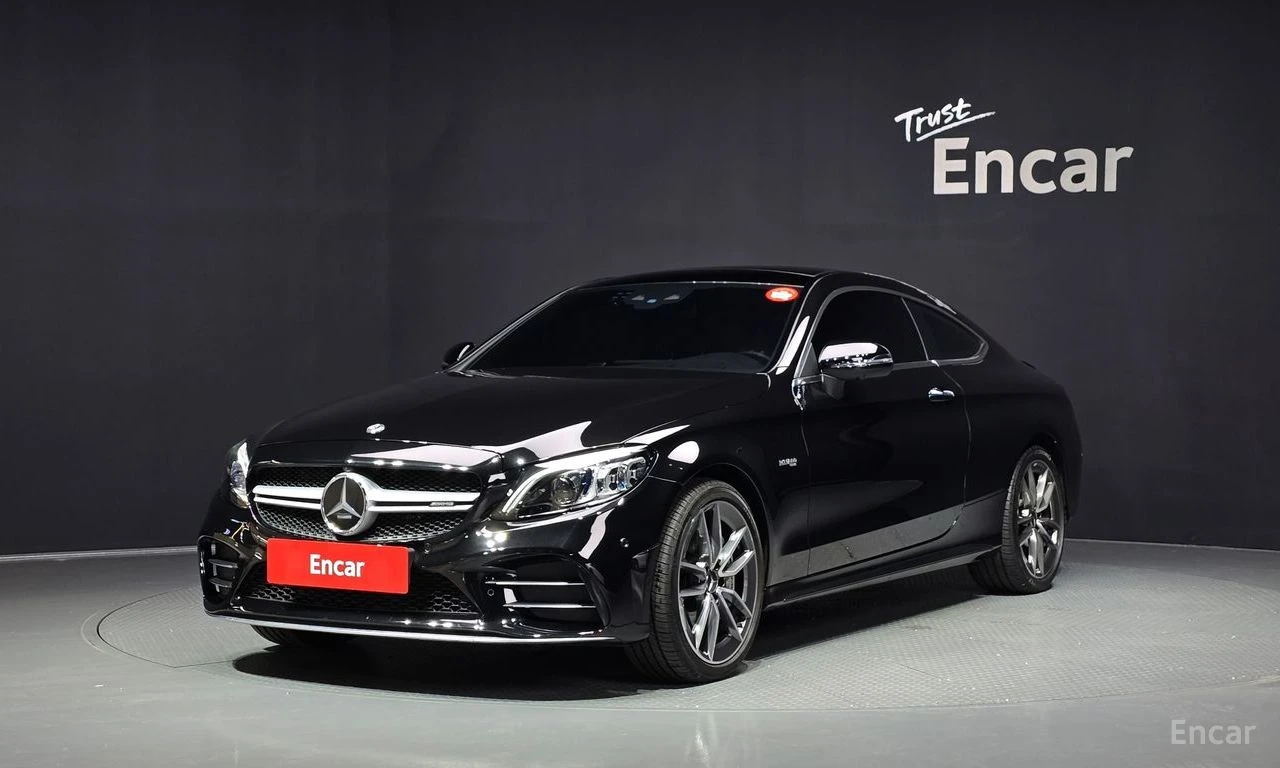 Mercedes-Benz C 43 AMG 4MATIC* BURMESTER* ДИСТРОНИК* ХЕДЪП* 360КАМЕРА* | Auto.bg — изображение 1 Mercedes-Benz C 43 AMG 4MATIC* BURMESTER* ДИСТРОНИК* ХЕДЪП* 360КАМЕРА* | Auto.bg — изображение 1