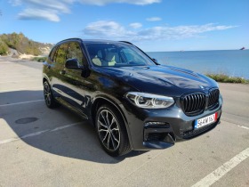 Обява за продажба на BMW X3 M40i performance ~ 102 000 лв. - изображение 1