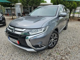 Mitsubishi Outlander 2.2 did 4x4 1 - Car24.bg Mitsubishi Outlander 2.2 did 4x4 1