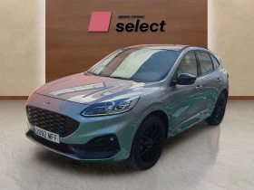 Ford Kuga 2.5L PHEV - Car24.bg Ford Kuga 2.5L PHEV