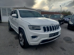 Снимка Jeep Grand cherokee