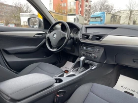 BMW X1 18d 143.k.c. S-DRIVE - 13700 лв. / 7004.70 € - 41121290 14 | Car24.bg BMW X1 18d 143.k.c. S-DRIVE - 13700 лв. / 7004.70 € - 41121290 14