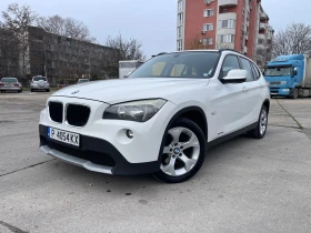 BMW X1 18d 143.k.c. S-DRIVE - 13700 лв. / 7004.70 € - 41121290 3 | Car24.bg BMW X1 18d 143.k.c. S-DRIVE - 13700 лв. / 7004.70 € - 41121290 3