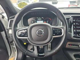 Volvo Xc90 T8 R-Design 7-Passenger/Harmon Kardon - 63000 лв. / 32211.39 € - 17287351 10 | Car24.bg Volvo Xc90 T8 R-Design 7-Passenger/Harmon Kardon - 63000 лв. / 32211.39 € - 17287351 10