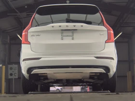 Volvo Xc90 T8 R-Design 7-Passenger/Harmon Kardon - 63000 лв. / 32211.39 € - 17287351 7 | Car24.bg Volvo Xc90 T8 R-Design 7-Passenger/Harmon Kardon - 63000 лв. / 32211.39 € - 17287351 7