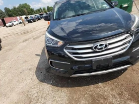 Hyundai Santa fe 2.4l Sport 2.4L - 9400 € - 56200209 13 | Car24.bg Hyundai Santa fe 2.4l Sport 2.4L - 9400 € - 56200209 13