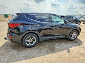 Hyundai Santa fe 2.4l Sport 2.4L - 9400 € - 56200209 3 | Car24.bg Hyundai Santa fe 2.4l Sport 2.4L - 9400 € - 56200209 3