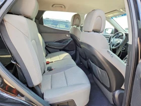 Hyundai Santa fe 2.4l Sport 2.4L - 9400 € - 56200209 10 | Car24.bg Hyundai Santa fe 2.4l Sport 2.4L - 9400 € - 56200209 10