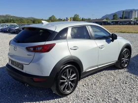 Mazda CX-3 2.0I AWD OPTIMUM 150KS | Auto.bg — изображение 4 Mazda CX-3 2.0I AWD OPTIMUM 150KS | Auto.bg — изображение 4