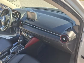 Mazda CX-3 2.0I AWD OPTIMUM 150KS | Auto.bg — изображение 12 Mazda CX-3 2.0I AWD OPTIMUM 150KS | Auto.bg — изображение 12