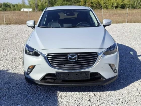 Mazda CX-3 2.0I AWD OPTIMUM 150KS