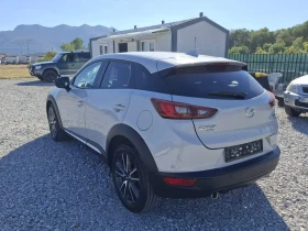 Mazda CX-3 2.0I AWD OPTIMUM 150KS | Auto.bg — изображение 3 Mazda CX-3 2.0I AWD OPTIMUM 150KS | Auto.bg — изображение 3