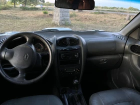 Hyundai Santa fe 2.0 crd - 2000 € - 21451847 6 | Car24.bg Hyundai Santa fe 2.0 crd - 2000 € - 21451847 6