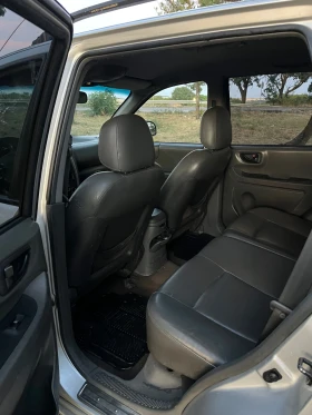 Hyundai Santa fe 2.0 crd - 2000 € - 21451847 7 | Car24.bg Hyundai Santa fe 2.0 crd - 2000 € - 21451847 7
