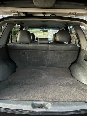 Hyundai Santa fe 2.0 crd - 2000 € - 21451847 8 | Car24.bg Hyundai Santa fe 2.0 crd - 2000 € - 21451847 8