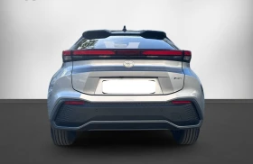 Toyota C-HR 2.0L e-HEV | 5 000 км. | TEAM D | 4x2 | ГАРАНЦИЯ | Auto.bg — изображение 4 Toyota C-HR 2.0L e-HEV | 5 000 км. | TEAM D | 4x2 | ГАРАНЦИЯ | Auto.bg — изображение 4