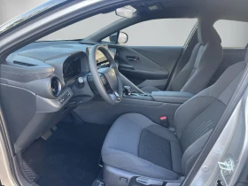 Toyota C-HR 2.0L e-HEV | 5 000 км. | TEAM D | 4x2 | ГАРАНЦИЯ | Auto.bg — изображение 9 Toyota C-HR 2.0L e-HEV | 5 000 км. | TEAM D | 4x2 | ГАРАНЦИЯ | Auto.bg — изображение 9