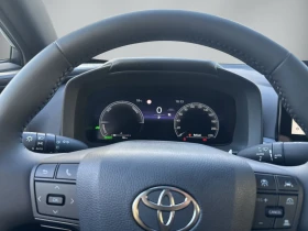 Toyota C-HR 2.0L e-HEV | 5 000 км. | TEAM D | 4x2 | ГАРАНЦИЯ | Auto.bg — изображение 12 Toyota C-HR 2.0L e-HEV | 5 000 км. | TEAM D | 4x2 | ГАРАНЦИЯ | Auto.bg — изображение 12