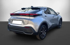Toyota C-HR 2.0L e-HEV | 5 000 км. | TEAM D | 4x2 | ГАРАНЦИЯ | Auto.bg — изображение 5 Toyota C-HR 2.0L e-HEV | 5 000 км. | TEAM D | 4x2 | ГАРАНЦИЯ | Auto.bg — изображение 5
